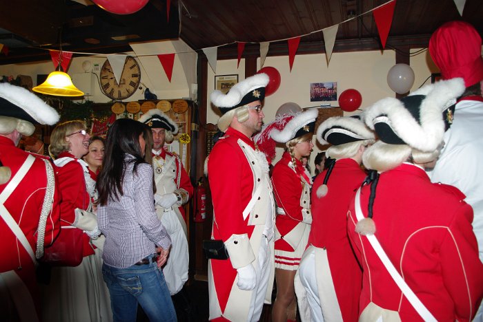 Funkenappell GKG 05.11.2011 (21)